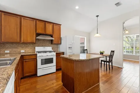 5414 Barleycorn Lane Katy TX 77494