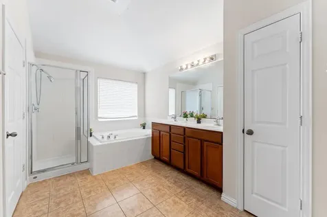 5414 Barleycorn Lane Katy TX 77494
