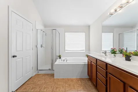 5414 Barleycorn Lane Katy TX 77494