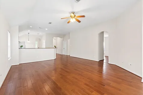 5414 Barleycorn Lane Katy TX 77494