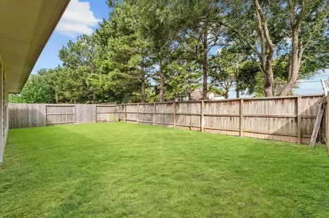 5414 Barleycorn Lane Katy TX 77494