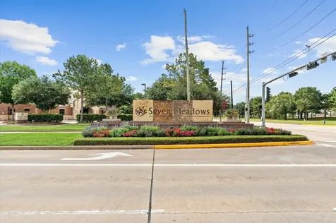 5414 Barleycorn Lane Katy TX 77494