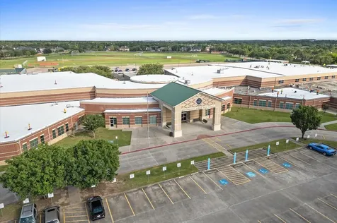 5414 Barleycorn Lane Katy TX 77494