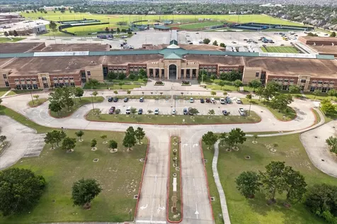 5414 Barleycorn Lane Katy TX 77494