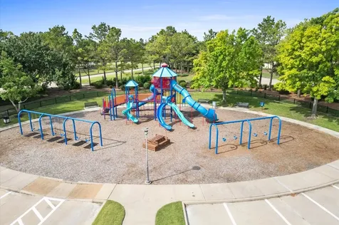 5414 Barleycorn Lane Katy TX 77494