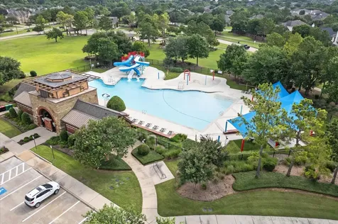 5414 Barleycorn Lane Katy TX 77494