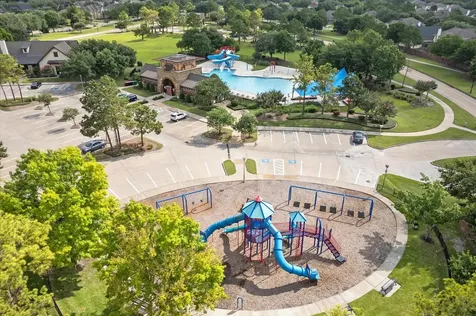 5414 Barleycorn Lane Katy TX 77494