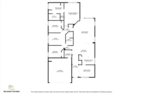 5414 Barleycorn Lane Katy TX 77494
