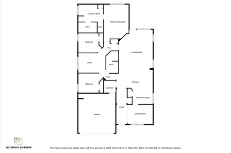 5414 Barleycorn Lane Katy TX 77494