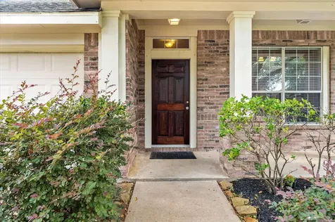 5414 Barleycorn Lane Katy TX 77494