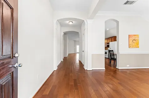 5414 Barleycorn Lane Katy TX 77494