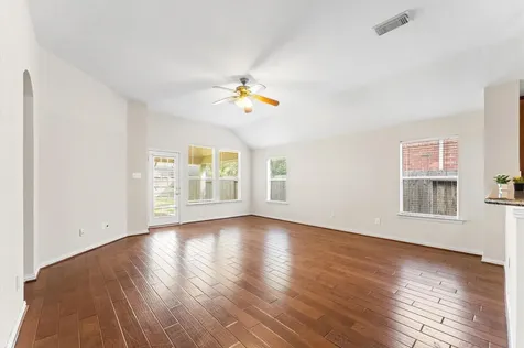 5414 Barleycorn Lane Katy TX 77494