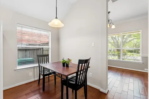 5414 Barleycorn Lane Katy TX 77494