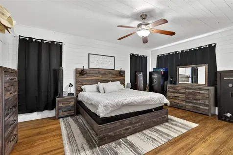 458 N Franklin Street La Grange TX 78945
