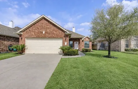 10014 Blissfull Valley Lane Tomball TX 77375