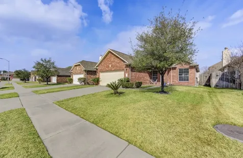 10014 Blissfull Valley Lane Tomball TX 77375
