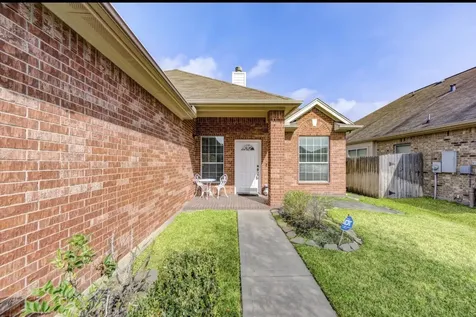 10014 Blissfull Valley Lane Tomball TX 77375