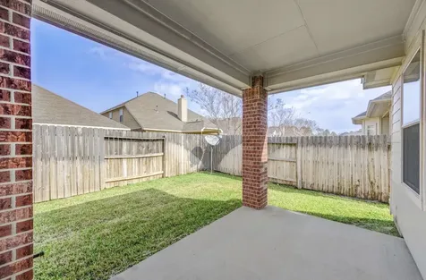 10014 Blissfull Valley Lane Tomball TX 77375