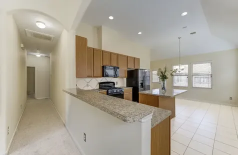10014 Blissfull Valley Lane Tomball TX 77375