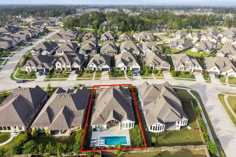 17437 Violet Vineyard Street Conroe TX 77302