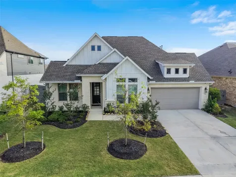 17437 Violet Vineyard Street Conroe TX 77302