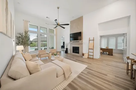 17437 Violet Vineyard Street Conroe TX 77302