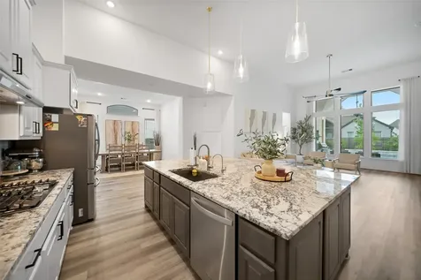 17437 Violet Vineyard Street Conroe TX 77302