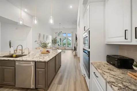 17437 Violet Vineyard Street Conroe TX 77302