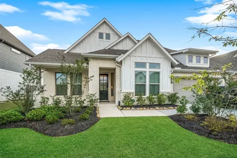 17437 Violet Vineyard Street Conroe TX 77302