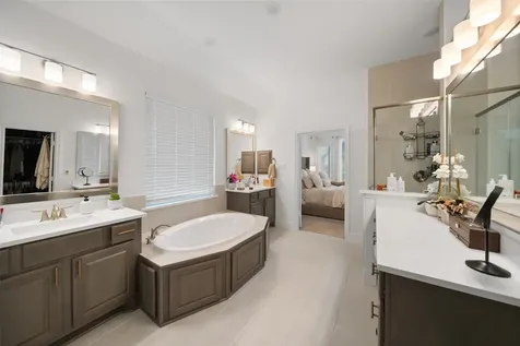 17437 Violet Vineyard Street Conroe TX 77302