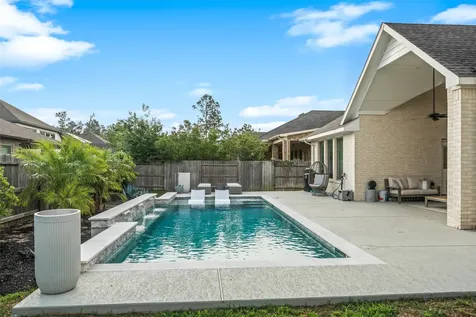 17437 Violet Vineyard Street Conroe TX 77302