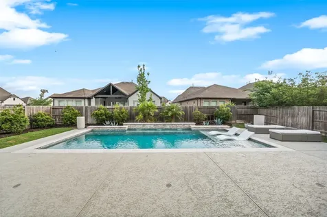 17437 Violet Vineyard Street Conroe TX 77302
