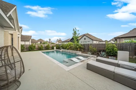 17437 Violet Vineyard Street Conroe TX 77302
