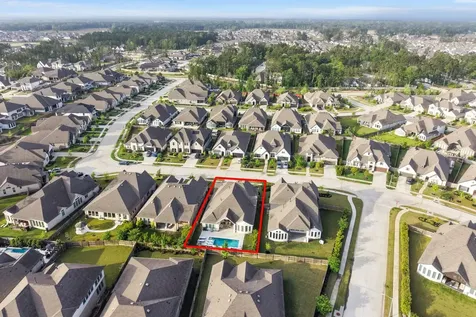 17437 Violet Vineyard Street Conroe TX 77302