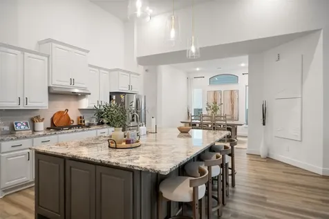 17437 Violet Vineyard Street Conroe TX 77302