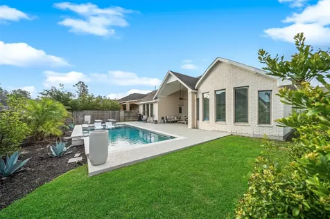 17437 Violet Vineyard Street Conroe TX 77302