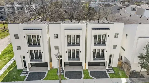2218 Francis Street Houston TX 77004