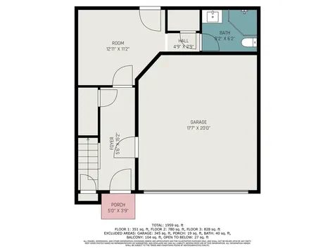 2218 Francis Street Houston TX 77004
