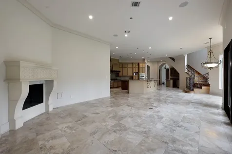 710 Pinehaven Drive Houston TX 77024