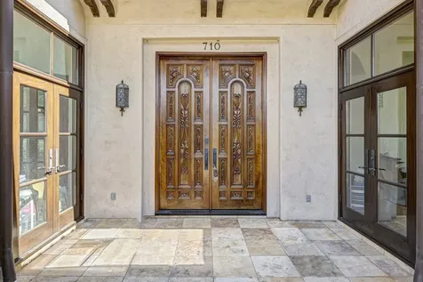 710 Pinehaven Drive Houston TX 77024