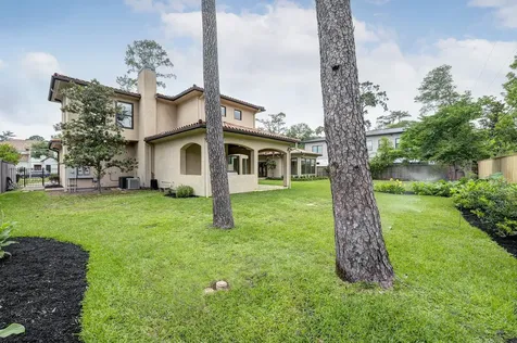 710 Pinehaven Drive Houston TX 77024