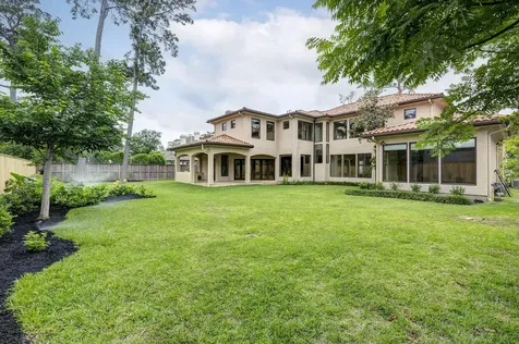 710 Pinehaven Drive Houston TX 77024