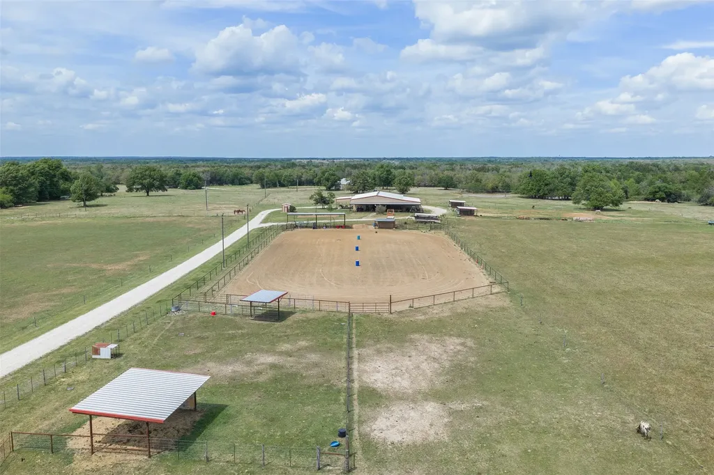 131 County Road 279 Kosse TX 76653