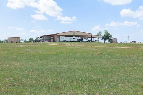 131 County Road 279 Kosse TX 76653