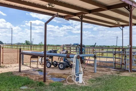 131 County Road 279 Kosse TX 76653