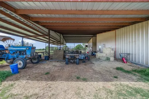 131 County Road 279 Kosse TX 76653