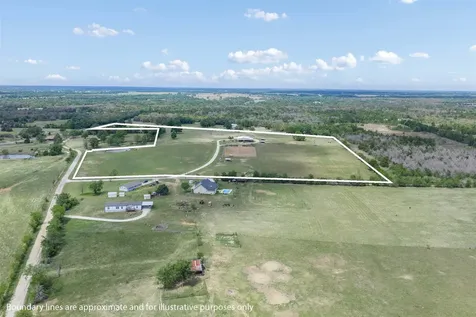 131 County Road 279 Kosse TX 76653