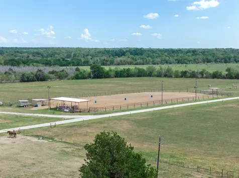 131 County Road 279 Kosse TX 76653