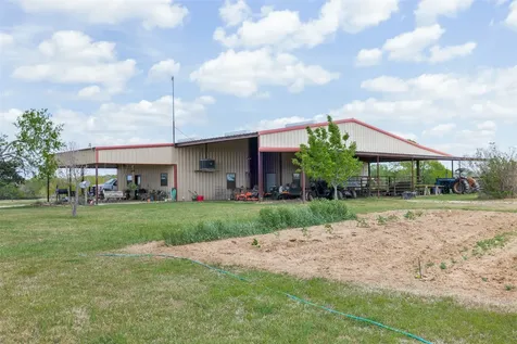 131 County Road 279 Kosse TX 76653