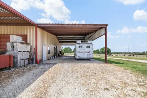 131 County Road 279 Kosse TX 76653
